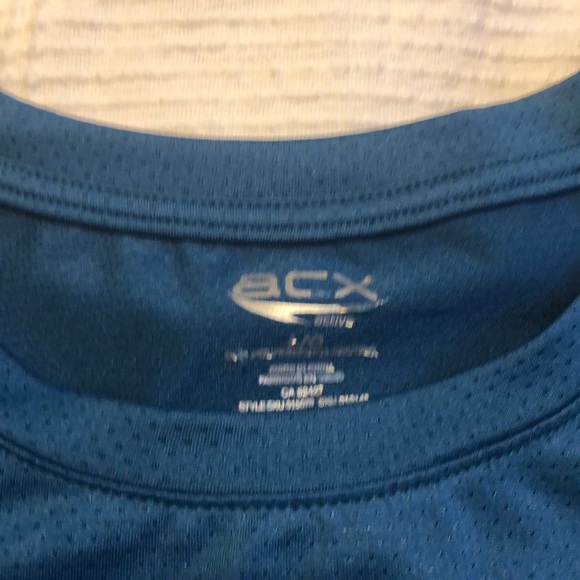 Athletic tshirts - Picture 5 of 5